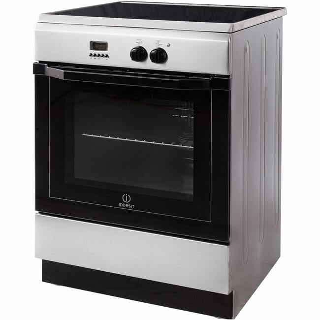 Indesit I64I 6C6A(X)/NL inductiefornuis