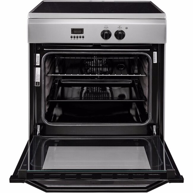 Indesit I64I 6C6A(X)/NL inductiefornuis
