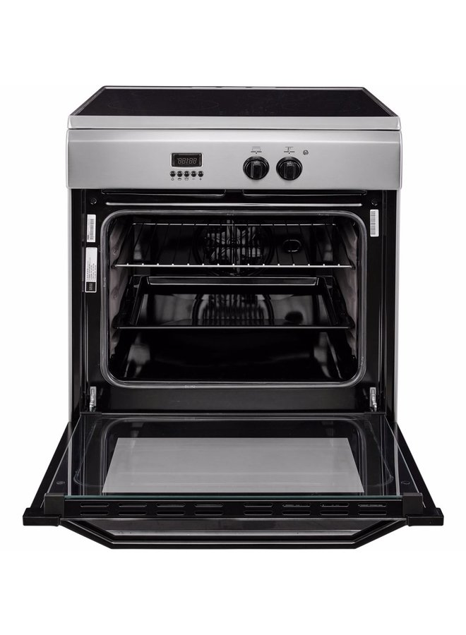 Indesit I64I 6C6A(X)/NL inductiefornuis