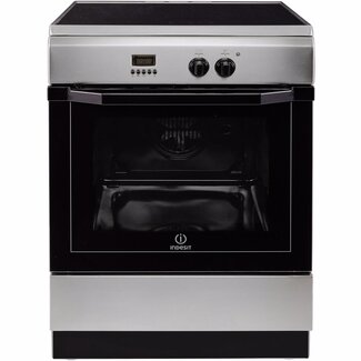 Indesit Indesit I64I 6C6A(X)/NL inductiefornuis