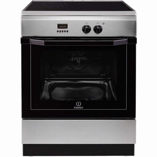 Indesit Indesit I64I 6C6A(X)/NL inductiefornuis
