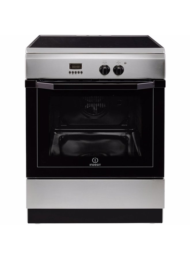 Indesit I64I 6C6A(X)/NL inductiefornuis
