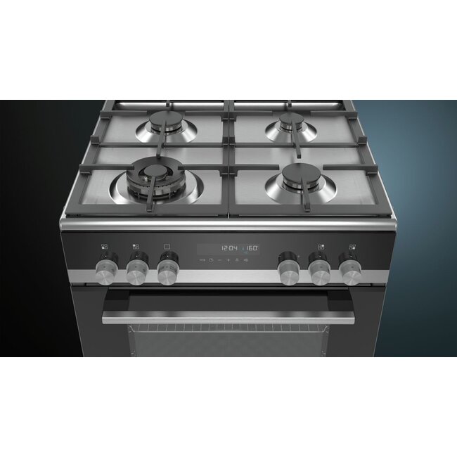 Siemens HX9S7RI40N gasfornuis