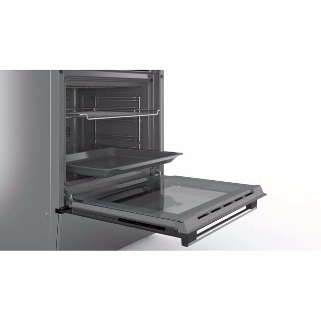 Bosch  HXR390E50N gasfornuis