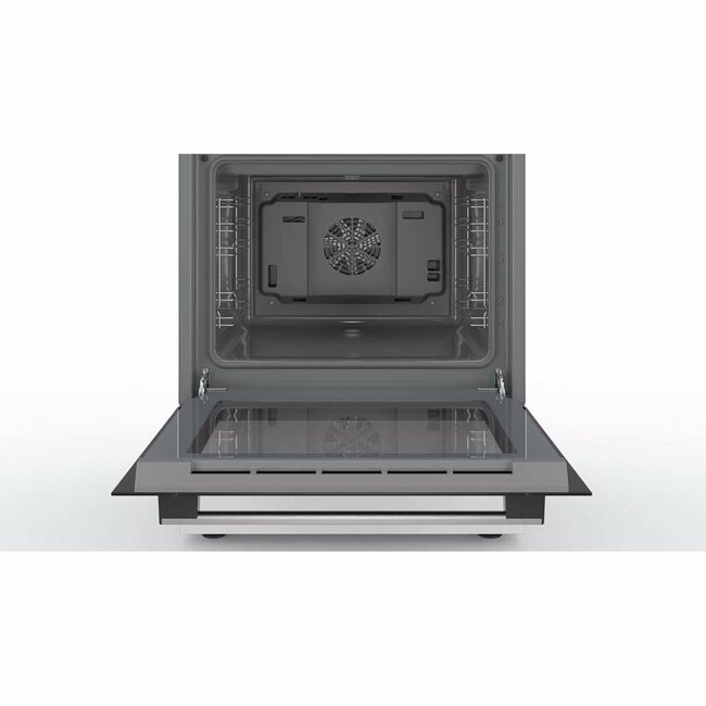 Bosch  HXR390E50N gasfornuis