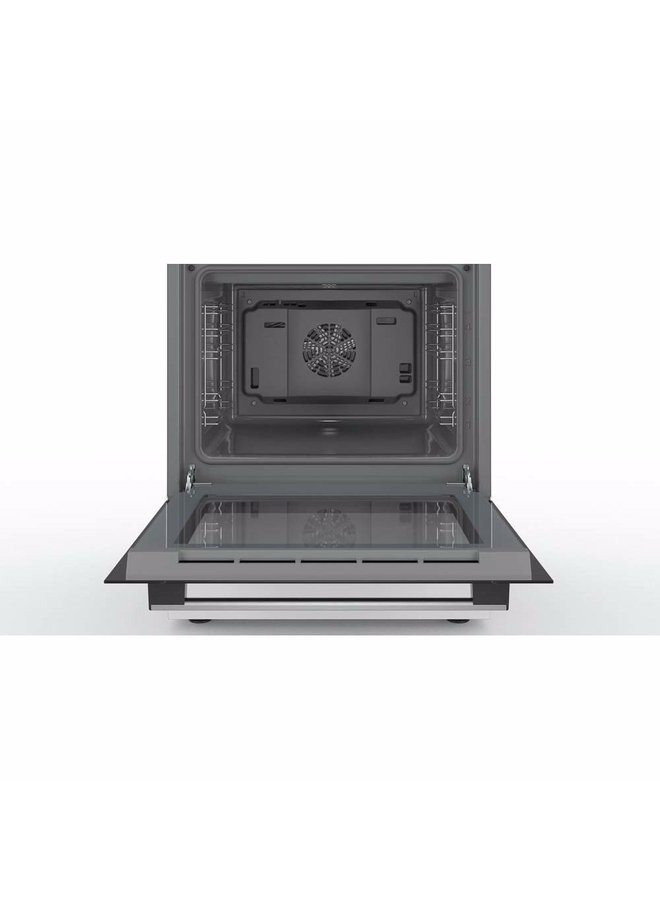 Bosch HXR390E50N gasfornuis