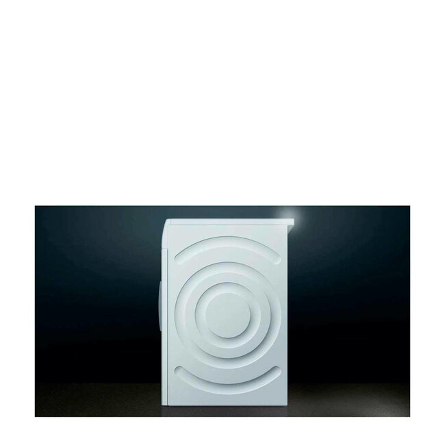 Siemens WM14T463NL wasmachine