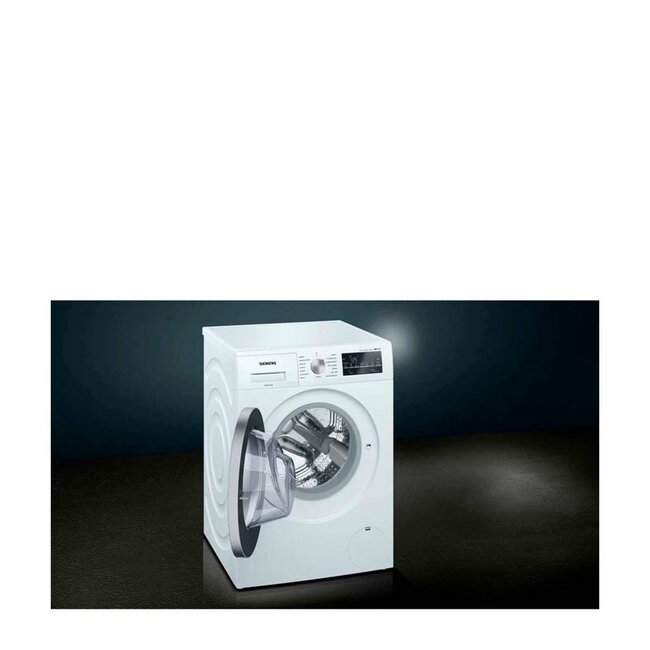 Siemens WM14T463NL wasmachine