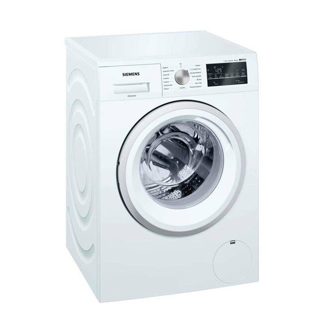 Siemens WM14T463NL wasmachine