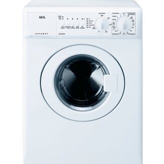 AEG AEG L5CB30330 wasmachine 3 kilo AEG AEG L5CB30330 wasmachine 3 kilo