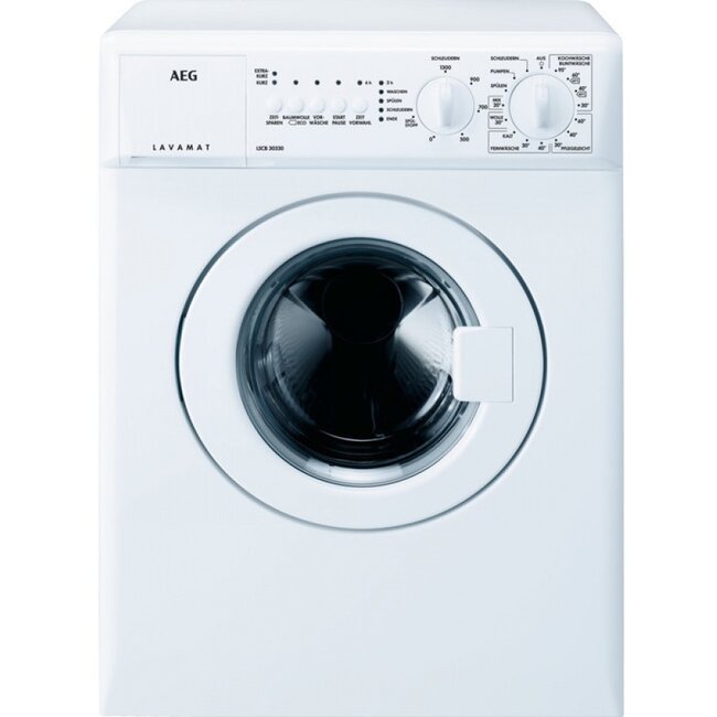 AEG L5CB30330 wasmachine 3 kilo