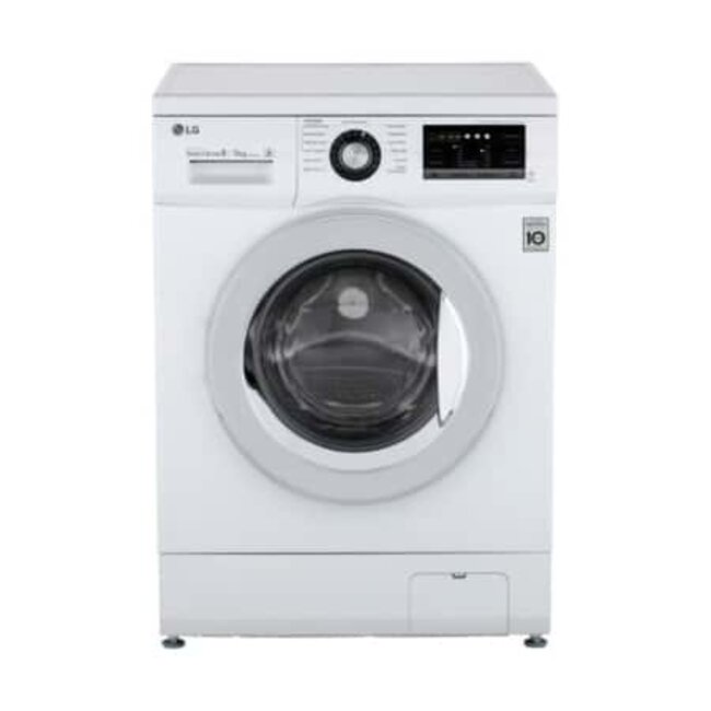 LG f1496QD3HT wasmachine