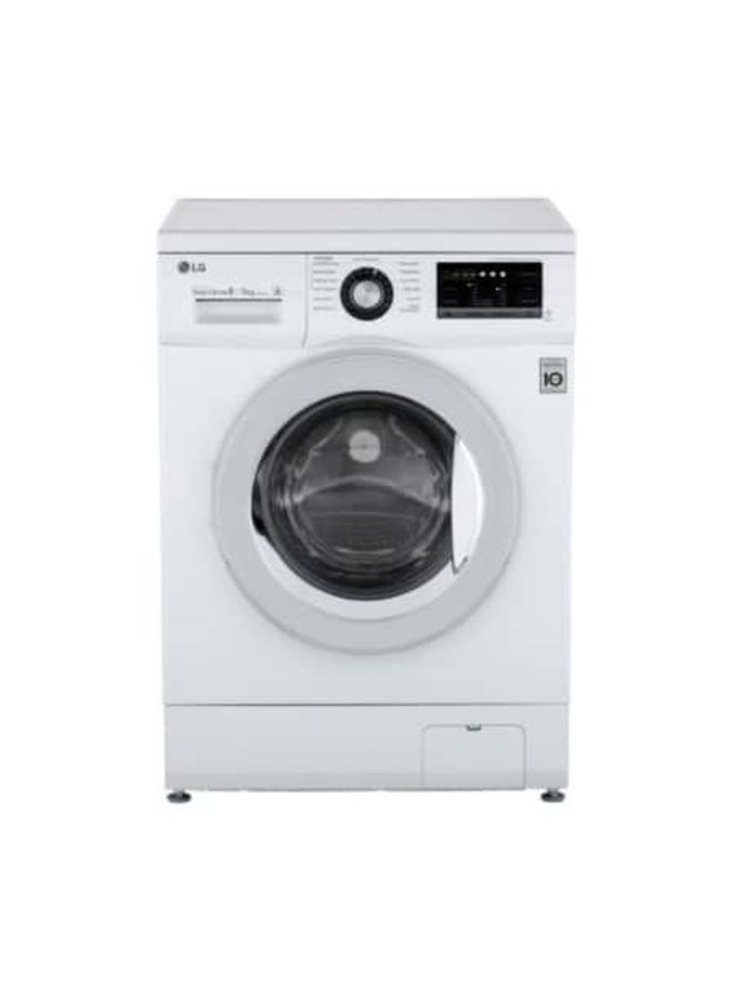 LG f1496QD3HT wasmachine