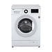 LG LG f1496QD3HT wasmachine