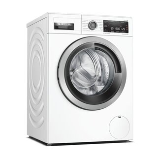 Bosch Bosch Series 8 WAX32M00 wasmachine 9 kg 1600 tpm A +++