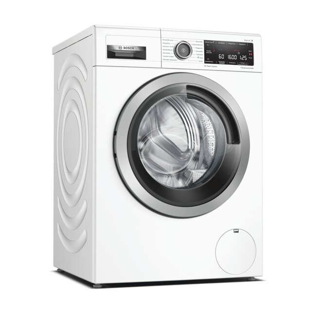 Bosch Bosch Series 8 WAX32M00 wasmachine 9 kg 1600 tpm A +++ Bosch Bosch Series 8 WAX32M00 wasmachine 9 kg 1600 tpm A +++