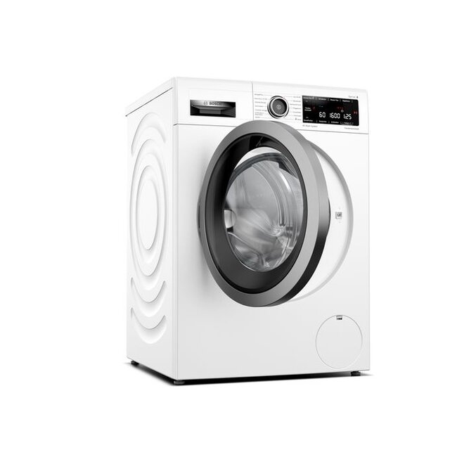 Bosch Series 8 WAX32M00 wasmachine 9 kg 1600 tpm A +++