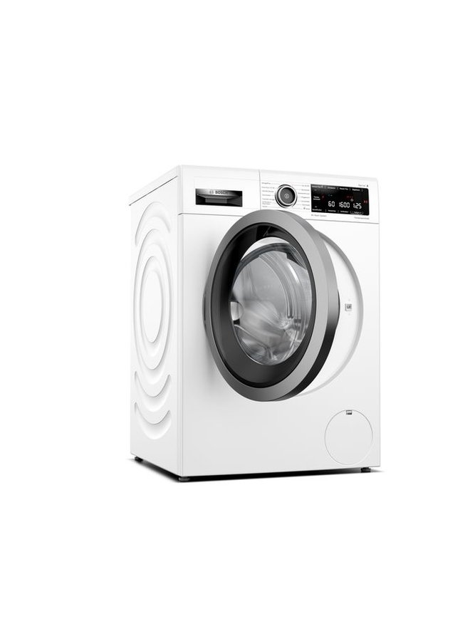 Bosch Series 8 WAX32M00 wasmachine 9 kg 1600 tpm A +++