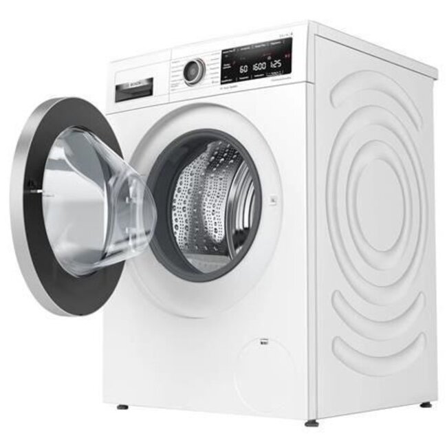 Bosch Series 8 WAX32M00 wasmachine 9 kg 1600 tpm A +++