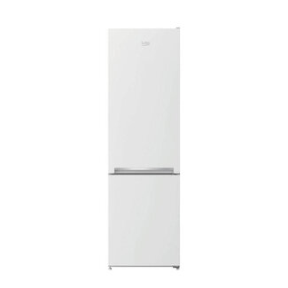 Beko Beko RCHA300K20W koelvriescombinatie Nofrost