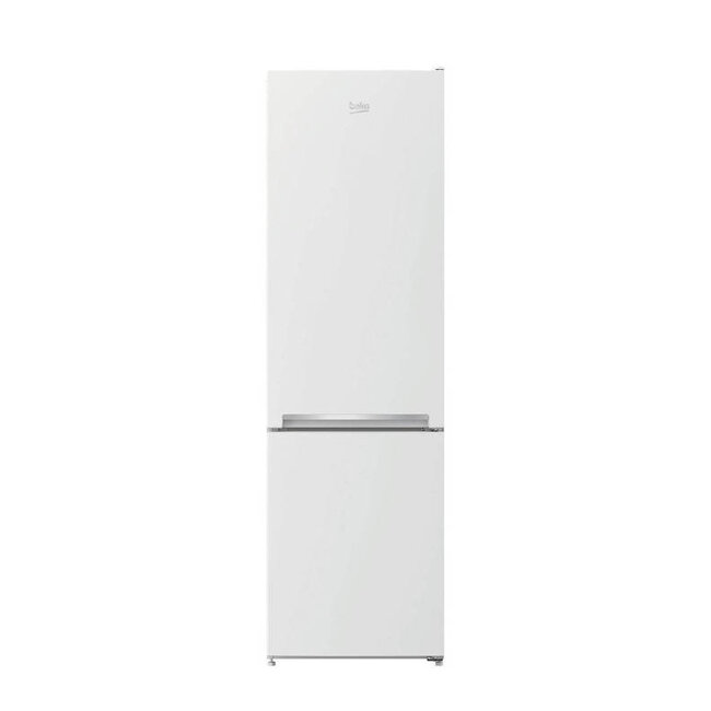 Beko RCHA300K20W koelvriescombinatie
