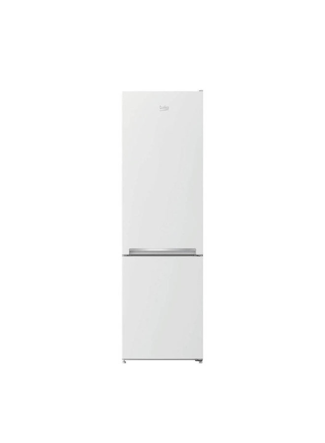Beko RCHA300K20W koelvriescombinatie Nofrost