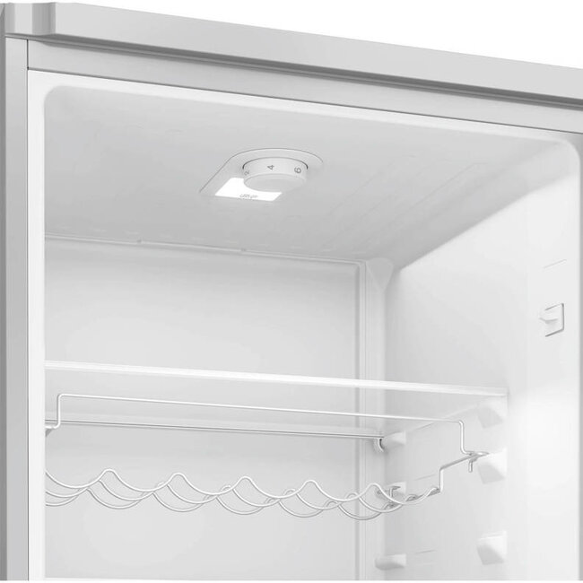 Beko RCHA300K20XP koelvriescombinatie