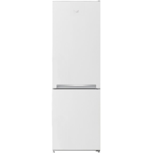 Beko RCSA270K20W koelvriescombinatie