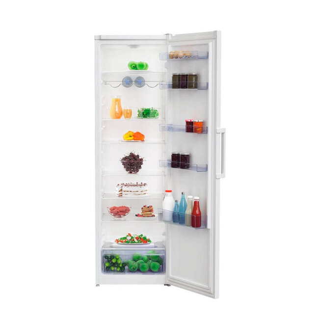 Beko RSSA315K21W koelkast