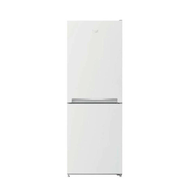 Beko RCSA240M30W koelvriescombinatie