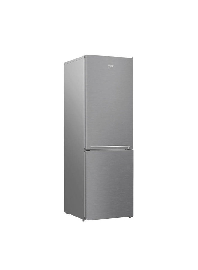Beko RCNA366K30XP koelvriescombinatie