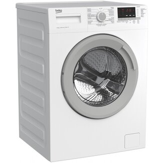 Beko Beko WCV6712BSC wasmachine