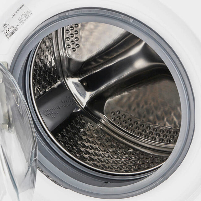 Beko WTV8812BW wasmachine 1600 toeren