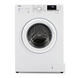 Beko Beko WTV8812BW wasmachine 1600 toeren