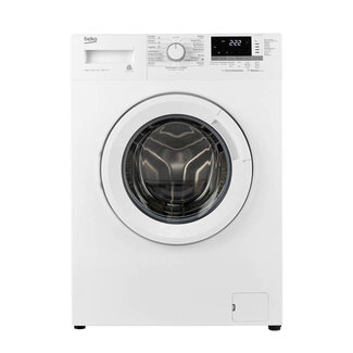 Beko Beko WTV8812BS wasmachine