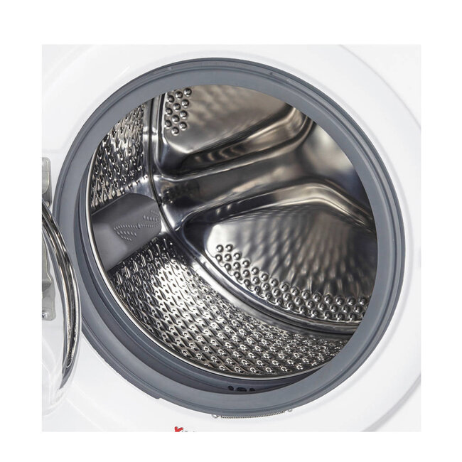 Beko WTV9712XSW wasmachine 9 kg
