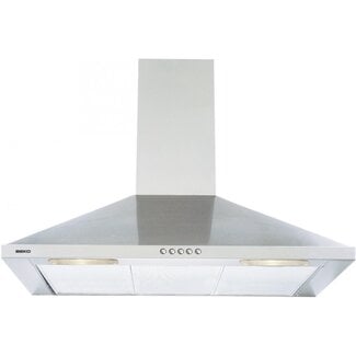 Beko BEKO CWB9420X Schouwkap