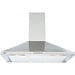 Beko BEKO CWB9420X Schouwkap