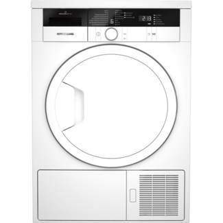 Grundig Grundig GTN 27240 M warmtepompdroger 7 kg A++