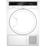 Grundig GTN 27240 M warmtepompdroger 7 kg A++