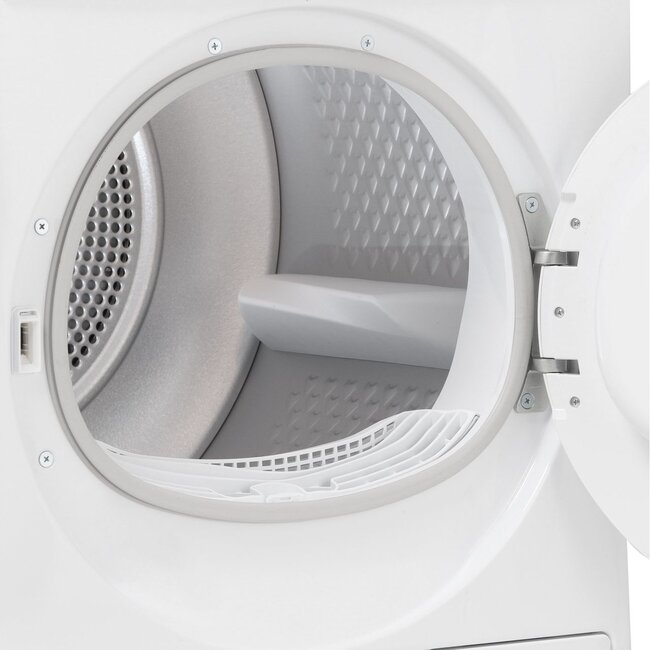 Grundig GTN 27240 M warmtepompdroger 7 kg A++