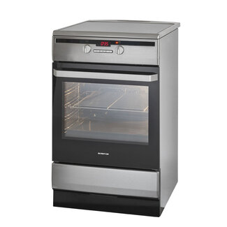 Inventum Inventum SV010 inductie fornuis 60 cm