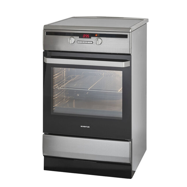 Inventum Inventum SV010 inductie fornuis 60 cm