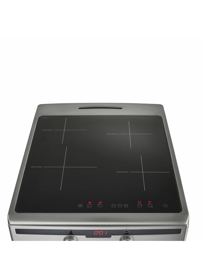 Inventum BV010 inductie fornuis 50cm