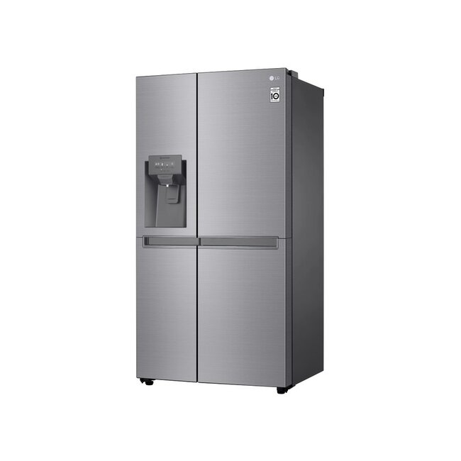 LG GSL480PZXV Amerikaanse koelkast ##