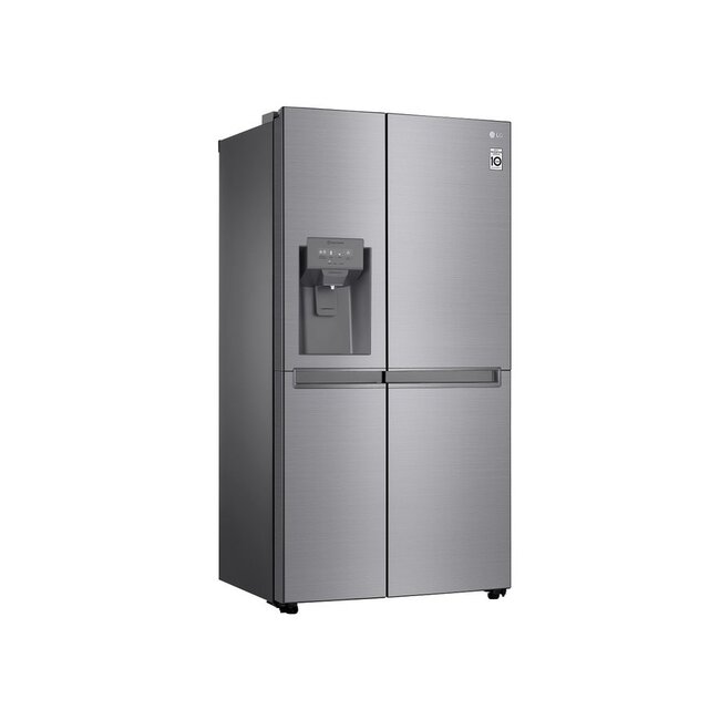 LG GSL480PZXV Amerikaanse koelkast ##