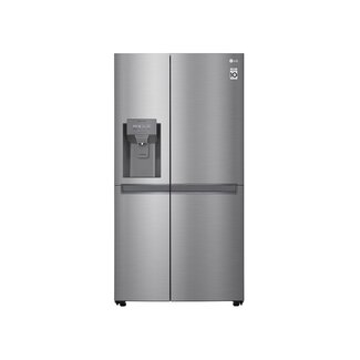 LG LG GSL480PZXV Amerikaanse koelkast ## LG LG GSL480PZXV Amerikaanse koelkast ##