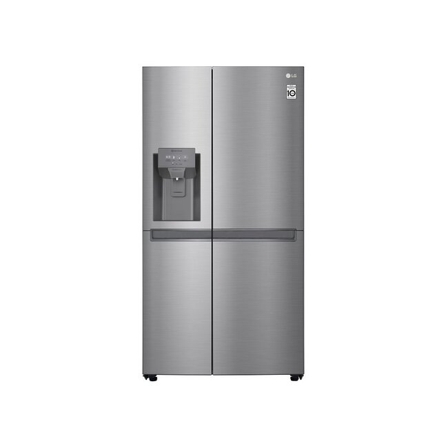 LG LG GSL480PZXV Amerikaanse koelkast ##