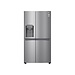 LG LG GSL480PZXV Amerikaanse koelkast ##