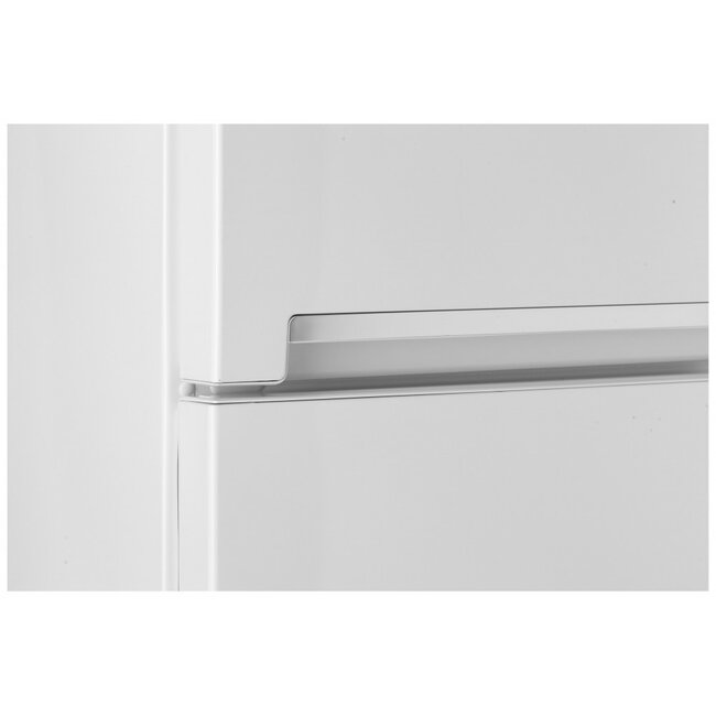 Beko BEKO RCSA340K30W koelvriescombinatie